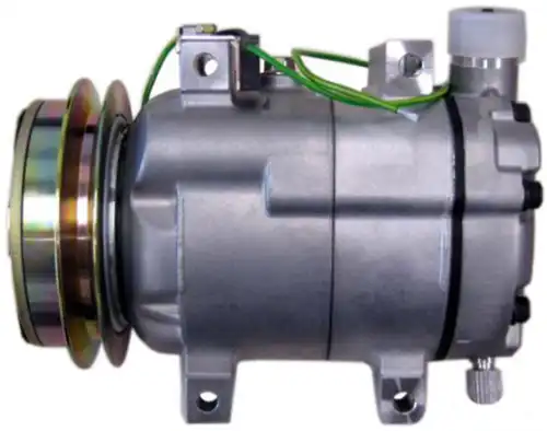 компрессор кондиционера Audi 16CA582 SERCORE