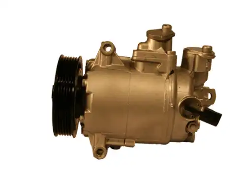 компрессор кондиционера Audi 16CA680 SERCORE
