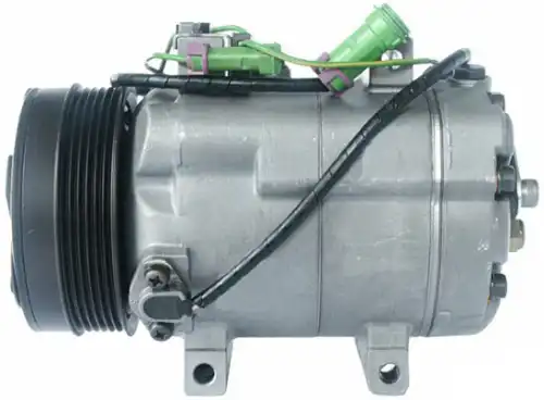компрессор кондиционера Audi 16CA590 SERCORE