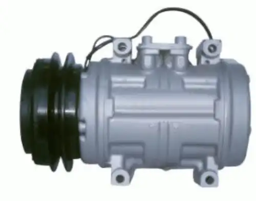 компрессор кондиционера Audi 16CA171 SERCORE