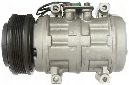 компрессор кондиционера Audi A4 1.9TDi 00-07 16CA174 SERCORE