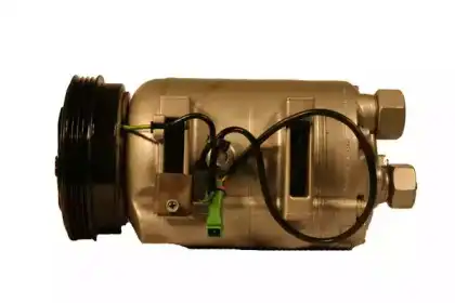 компрессор кондиционера Audi 16CA583 SERCORE