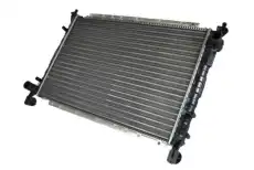 Радиатор системы охлаждения двигателя THERMOTEC D7D006TT