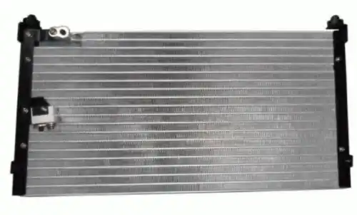 Интеркулер THERMOTEC KTT110016