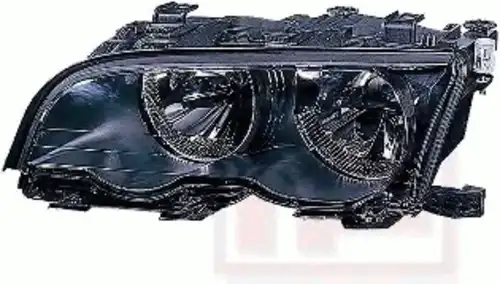 Фара SCHLIECKMANN 50129372