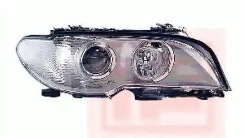 Фара SCHLIECKMANN 50129492