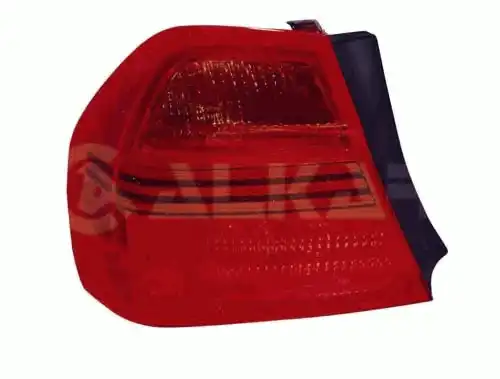 Фонарь габаритный ALKAR 2221843