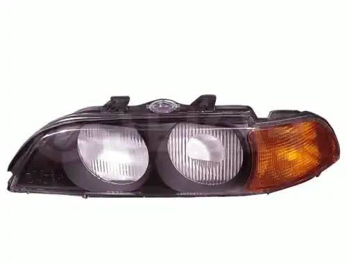 Стекло фары ALKAR 2706845