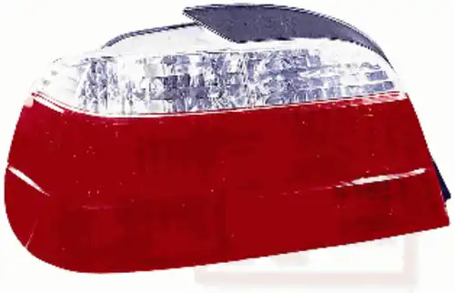 Фонарь задний SCHLIECKMANN 50180619