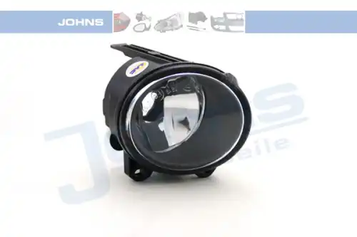 Фара противотуманная JOHNS 20 73 30