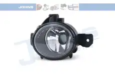 Фара противотуманная JOHNS 20 01 29