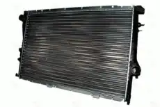 Радиатор системы охлаждения двигателя THERMOTEC D7B002TT