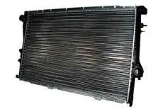 Радиатор системы охлаждения двигателя THERMOTEC D7B002TT