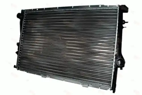 Радиатор системы охлаждения двигателя THERMOTEC D7B002TT