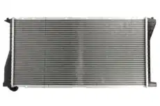 Радиатор системы охлаждения двигателя THERMOTEC D7B013TT