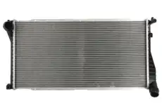 Радиатор системы охлаждения двигателя THERMOTEC D7B013TT
