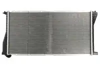 Радиатор системы охлаждения двигателя THERMOTEC D7B013TT