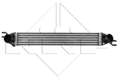 Интеркулер NRF 30303