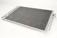 Радиатор кондиционера (конденсатор) THERMOTEC KTT110320