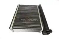 Радиатор печки MAXGEAR 18-0112