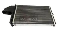 Радиатор печки MAXGEAR 18-0113