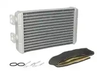 Радиатор печки THERMOTEC D6B007TT