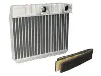 Радиатор системы охлаждения двигателя THERMOTEC D6B005TT