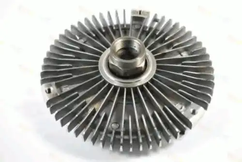 МУФТА ВЕНТИЛЯТОРА РАДИАТОРА BMW 3 (E46), 5 (E34), 7 (E32), Z3 (E36) 3. D5B001TT THERMOTEC