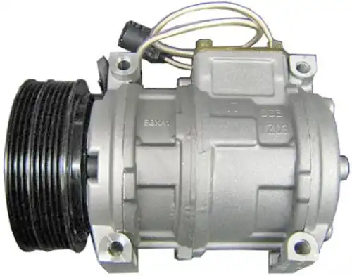 Радиатор печки SERCORE 16CA210