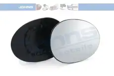 стекло зеркала п. Citr 23 01 38-80 JOHNS