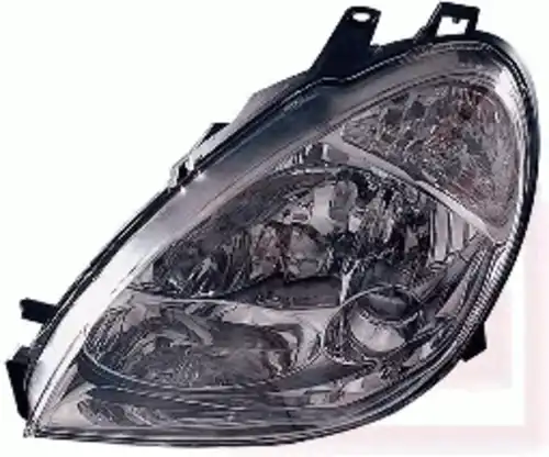 Фара противотуманная SCHLIECKMANN 50662101