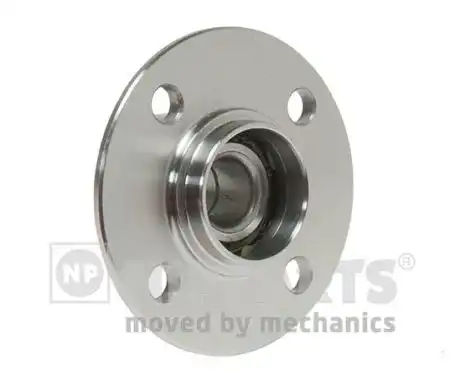 Ступица NIPPARTS J4711028