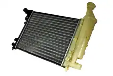Радиатор системы охлаждения двигателя THERMOTEC D7C002TT