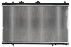 Радиатор системы охлаждения двигателя THERMOTEC D7C005TT