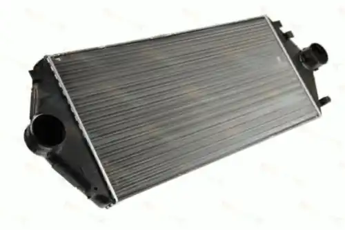 Интеркулер THERMOTEC DAP001TT