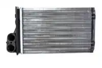 Радиатор печки THERMOTEC D6C004TT