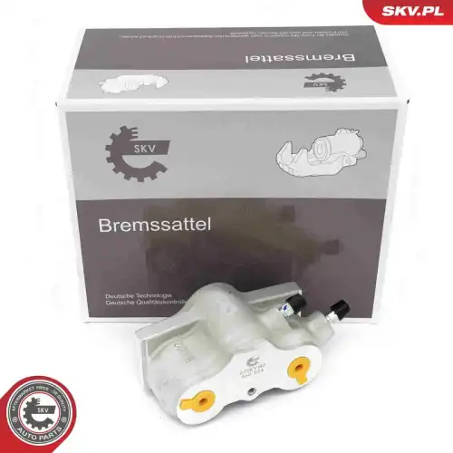 Тормозной суппорт 67SKV182 SKV