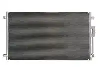 Интеркулер THERMOTEC KTT110153