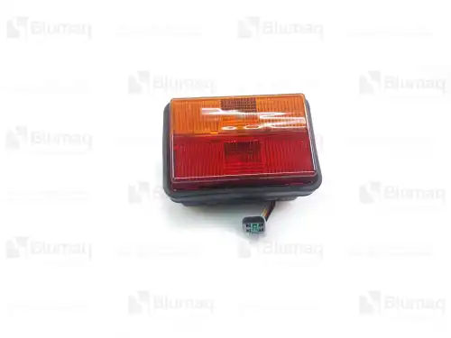 Фара BLUMAQ 1726490 ST