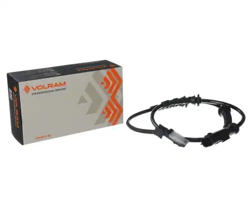 Датчик ABS VOLRAM VR19158