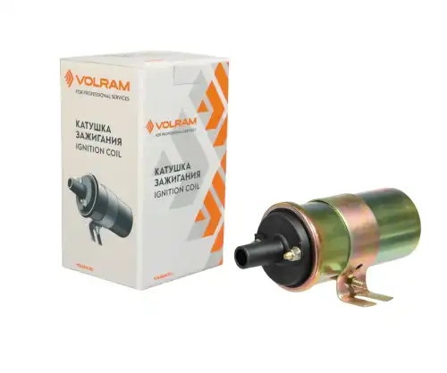 Катушка зажигания VOLRAM VR25112
