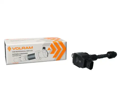 Катушка зажигания VOLRAM VR25133