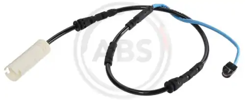 Датчик тормозных колодок A.B.S. 39737