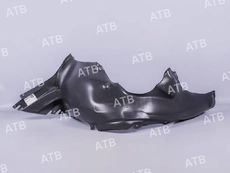 Подкрылок ATB 1AWP60G0FL