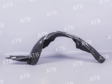 Подкрылок ATB 1AWP60G0FL