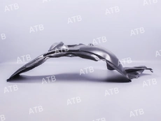 Подкрылок ATB 1AWP60G0FR