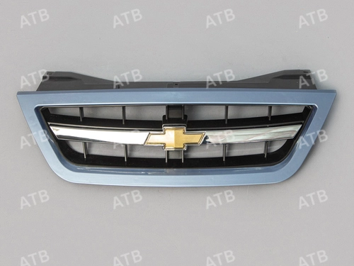 Решетка радиатора ATB 1ADN10JAWCGCW