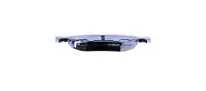 Тормозные колодки дисковые HELLA 8DB 355 016-231