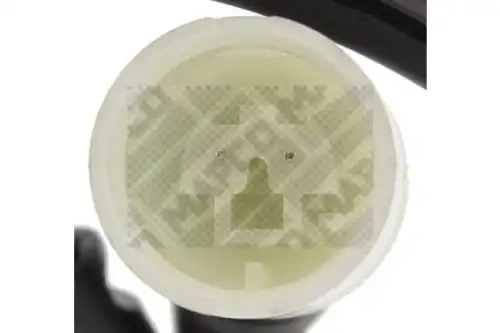 Тормозные колодки дисковые задняя ось MAPCO 6900