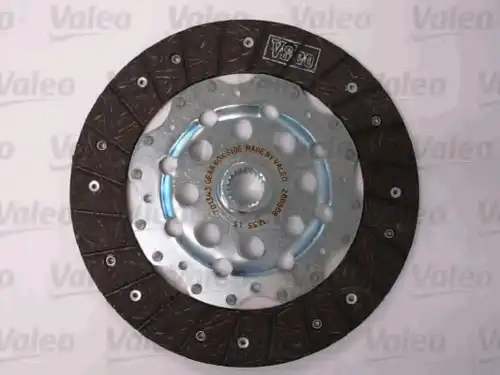 Комплект сцепления VALEO 826475